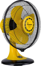 Almonard Fusion 300 mm 3 Blade Wall cum Table Fan