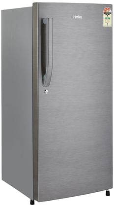 Haier HED-20FDS 195L 4 Star Single Door Refrigerator