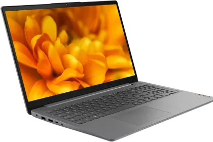 Lenovo IdeaPad 3 82RK0064IN Laptop (12th Gen Core i5/ 8GB/ 512GB SSD/ Win11 Home)