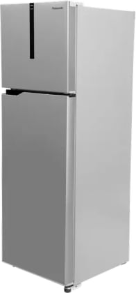 Panasonic NR-TH272BUSN 237 L 2 Star Double Door Refrigerator
