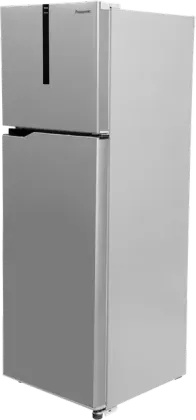 Panasonic NR-TH272BUSN 237 L 2 Star Double Door Refrigerator