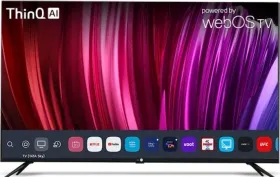 Daiwa D50U1WOS 50-inch Ultra HD 4K Smart LED TV