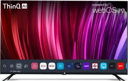 Daiwa D50U1WOS 50-inch Ultra HD 4K Smart LED TV