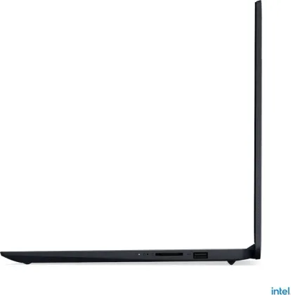 Lenovo IdeaPad 1i 83B40006US Laptop (13th Gen Core i5/ 8GB/ 256GB SSD/ Win 11)