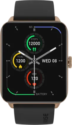 Noise ColorFit Icon 2 Vista Smartwatch