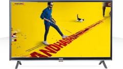 MarQ Innoview 32VNSSHDM 32-inch HD Ready Smart LED TV