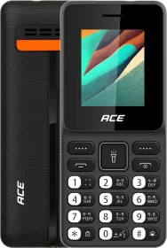 itel Ace 2 Heera