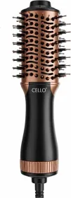 Cello LumiAir Hair Dryer Brush