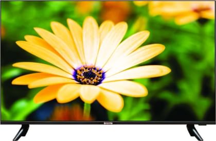 Panwood PNWDL43MR 43 inch Full HD Smart LED TV