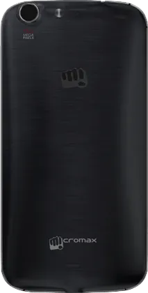 Micromax Canvas 4 (A210)
