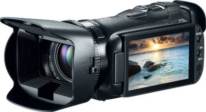 Canon VIXIA HF G20 HD Camcorder