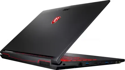 MSI GV62VR 7RF-1067IN Gaming Laptop (7th Gen Ci7/ 16GB/ 1TB 128GB SSD/ Win10 Home/ 6GB Graph)