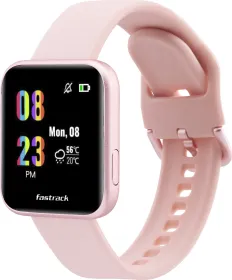 Fastrack Reflex Smartwatch