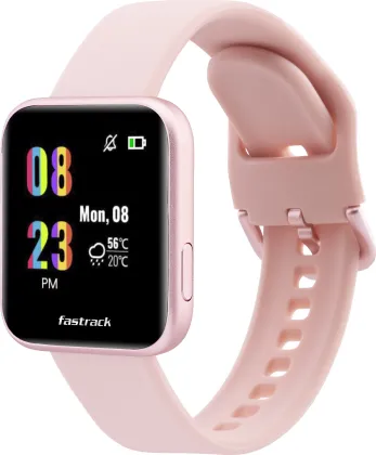 Fastrack Reflex Smartwatch
