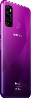 Infinix Hot 9