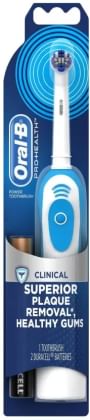 Oral-B Pro-Health Electric Toothbrush