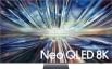 Samsung Neo QN900D 85 inch Ultra HD 8K Smart Mini LED TV (QA85QN900DUXXL)