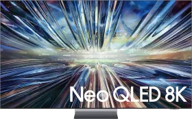 Samsung Neo QN900D 85 inch Ultra HD 8K Smart QLED TV (QA85QN900DUXXL)