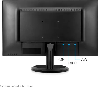 HP 27y 27 inch Full HD IPS Monitor