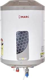 Marc Spout 15L Water Geyser