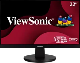 ViewSonic VA2247-MH 22 inch Full HD Monitor