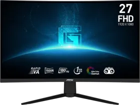 MSI G27C3F 27 inch Full HD Gaming Monitor