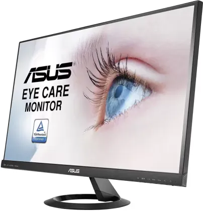 Asus VX279Q 27-inch Full HD LED Backlit Monitor