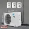 Daikin FTKL50UV16VAF 1.5 Ton 3 Star 2025 Inverter Split AC