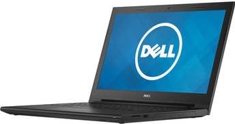 Dell INSPIRON 3000 SERIES Laptop(4th gen Ci5/ 4 GB /1TB/Intel HD 4400 Graph/ubuntu)