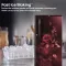 LG GLD1945ZOSE 185 L 4 Star Single Door Refrigerator