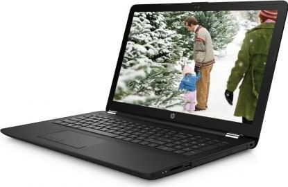 HP 15-bs601tu (2YD38PA) Laptop (6th Gen Ci3/ 8GB/ 1TB/ Win10)