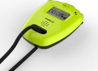 KALENJI ONstart 110 stopwatch green