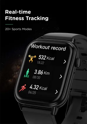 Pebble Orion Max Smartwatch