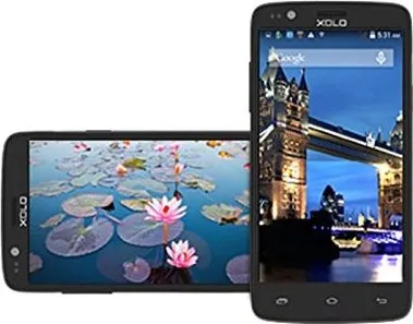 Xolo Q610s