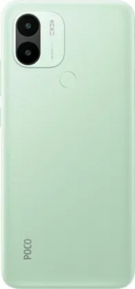 Poco C50 (3GB RAM + 32GB)