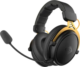 Cosmic Byte Hades Wireless Headphones