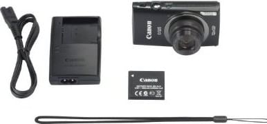 Canon IXUS 265 HS Point & Shoot