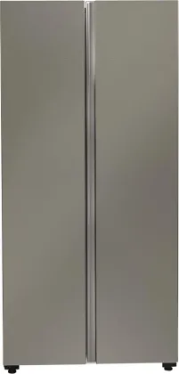 BPL BRS-I520RNVSSM 500 L Side by Side Refrigerator