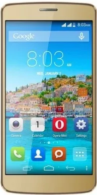 Intex Aqua Star 2 (16GB)