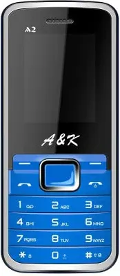 A&K A2