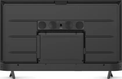 Onida 55UIG-R 55 inch Ultra HD 4K Smart LED TV