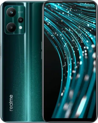 Realme V25 5G
