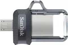 SanDisk Ultra Dual 256 GB USB 3.0 Pen Drive