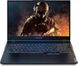 Lenovo Legion 5 82B500MPIN Gaming Laptop (AMD Ryzen 7/ 8GB/ 1TB 256GB SSD/ Win10 Home/ 4GB Graph)