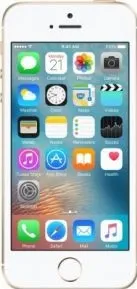 Apple iPhone SE (32GB)