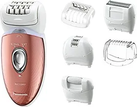 Panasonic ES-ED93 Wet and Dry Cordless Epilator