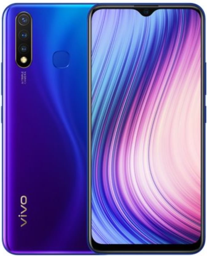 vivo y5 1s