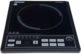 Usha IC C2102P Induction Cooktop