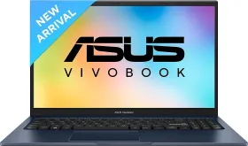 Asus VivoBook 15 X1504ZA-NJ326WS Laptop (12th Gen Core i3/ 8GB/ 512GB SSD/ Win11 Home)