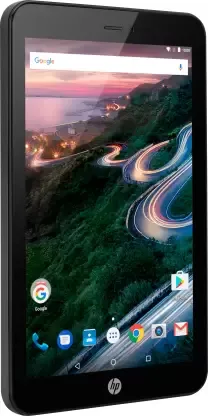 HP Pro 8 Tablet